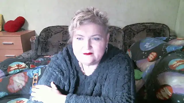 Lana555: вебкам-шоу