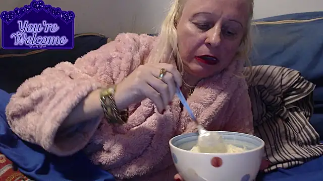 martachatte Webcam-Show