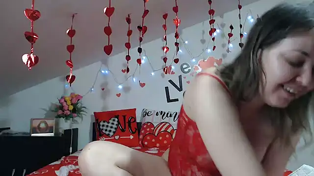 SweetMaddy888: онлайн-секс-чат