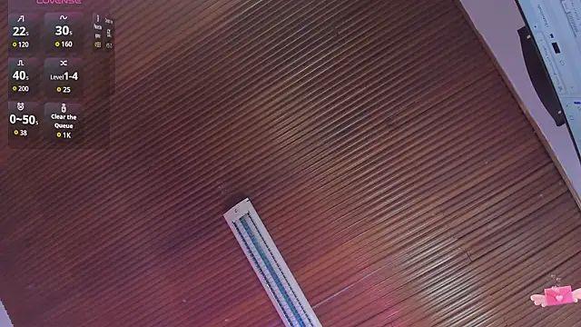 Amelie_Wine: онлайн-секс-чат