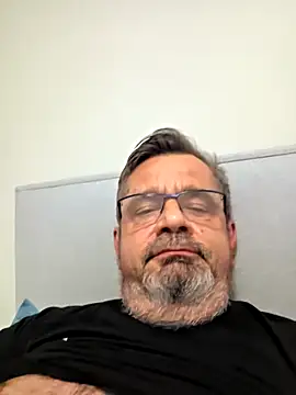 Webkamerová show Axer1960