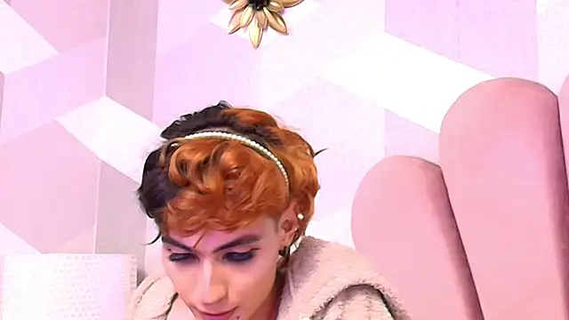 Czat XXX na żywo – KylieMonnett