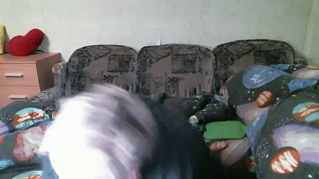 Chat XXX ao vivo de Lana555