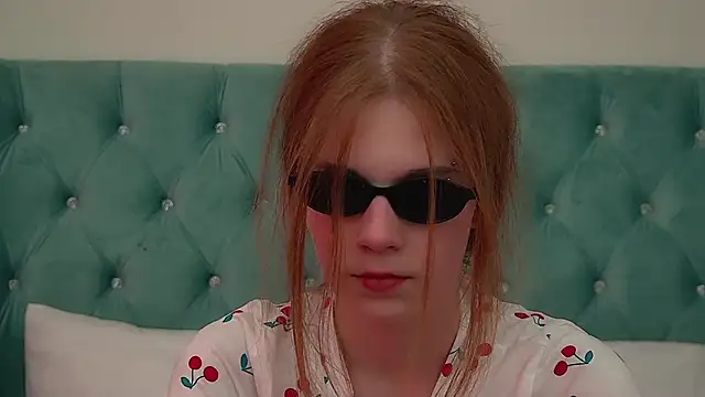 Chat XXX ao vivo de MelissaBauch