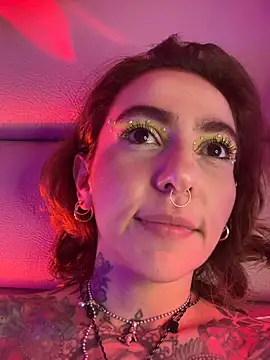 Chat XXX en directo de Evangelyne_1