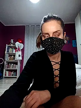 Živý XXX chat Akemi_rossi