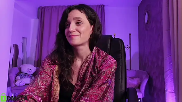 Živý XXX chat AnnaHarperX