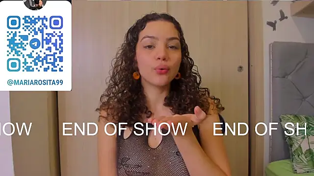 Rosita_blue élő XXX-chatje