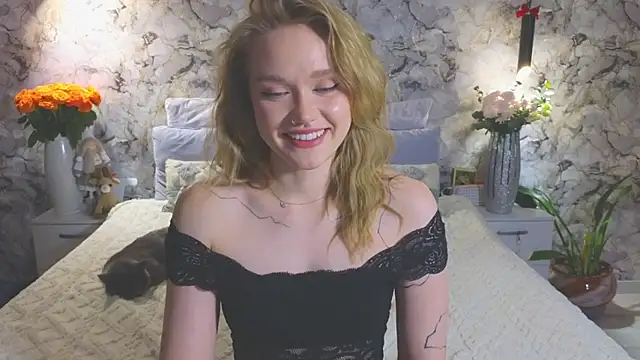 Онлайн чат XXX Aurora_Golden1