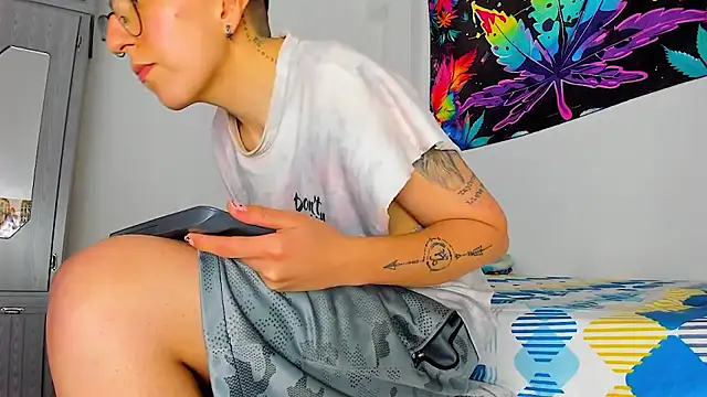 Sexyboy_666 Live XXX-chat