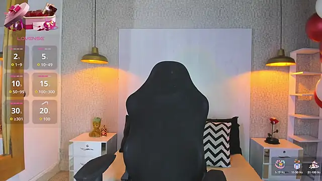 دردشة VladHellsing4 الجنسية المباشرة