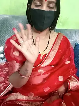 XXX chat uživo modela SareeQween143