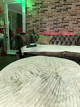 Denny_Brenda – Kamerová šou