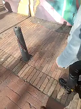 sophie_banger Obrolan Langsung XXX