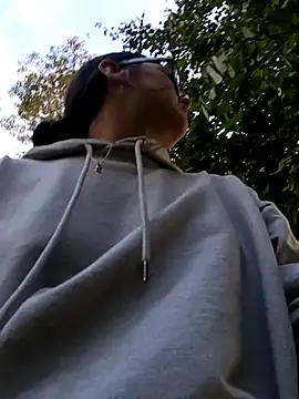 XXX chat uživo modela Nicky-7