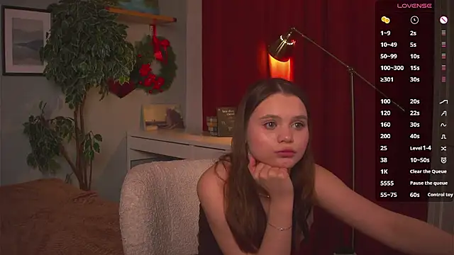 its_me_lissa_ Obrolan Langsung XXX