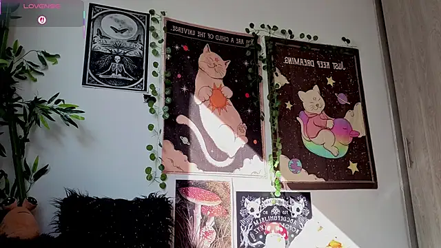 Nyx_nayla – Live XXX-chat