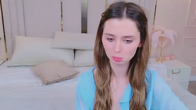 MarybethSnow Live XXX-Chat