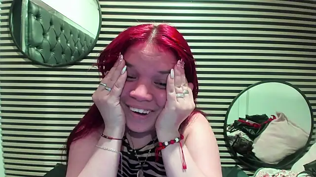 MelanyCarter18 ওয়েবক্যাম শো