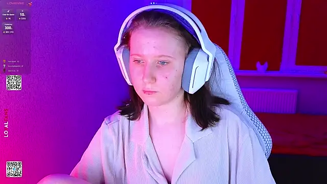 mon_lola – Live XXX-chat