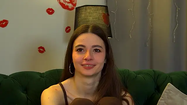 AmeliaFlares Obrolan Langsung XXX