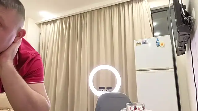 _KissMyAss_ Live XXX Chat