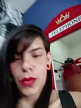 Chat XXX en directo de Ali3Martin