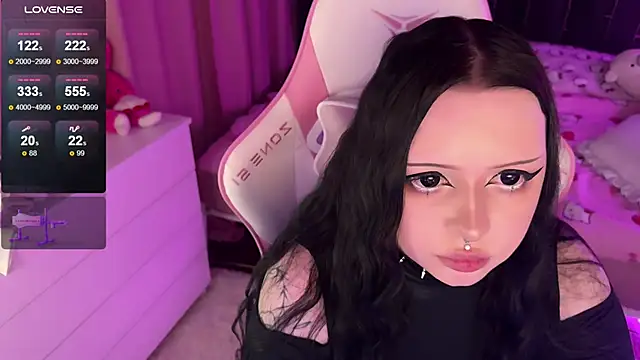 dollskill_ 라이브 XXX 채팅