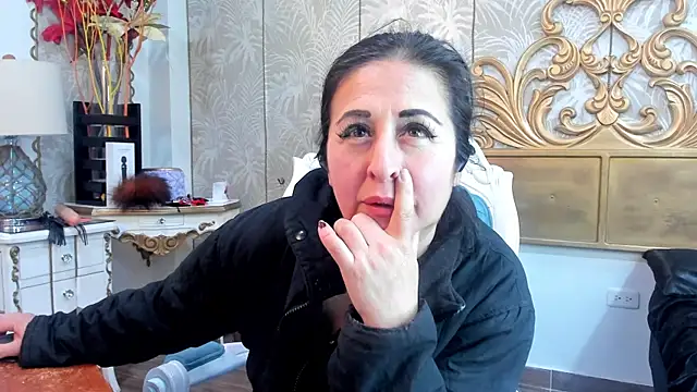 Scarlet__Milff 라이브 XXX 채팅