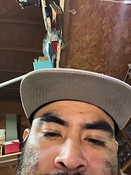 Jonathanfrom420: διαδικτυακό σόου στην κάμερα