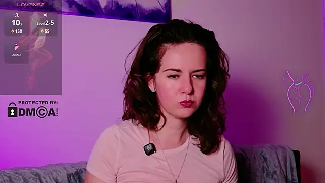 แชท XXX สดของ Witch_in_Velvet