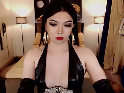 Онлайн чат XXX GiftedCockJam