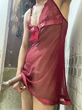 Онлайн чат XXX Jasmine_Shemale