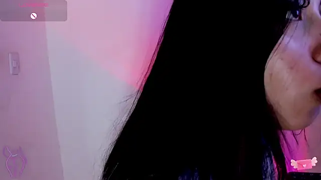 แชท XXX สดของ Viioleett_cum