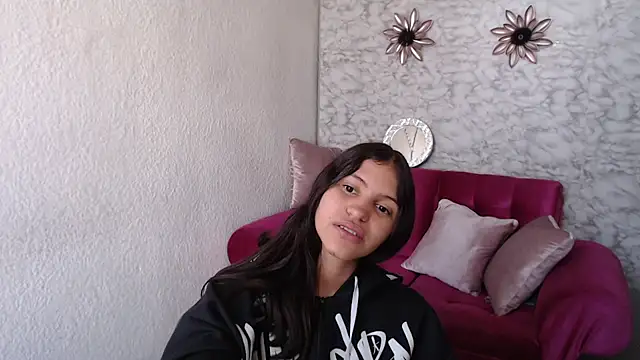 Evagirl69 Obrolan Langsung XXX