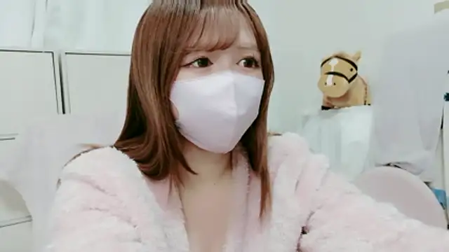 Hanachan_Gcup_ Chat XXX in diretta