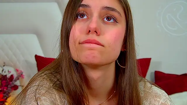 ArianaAllens Obrolan Langsung XXX