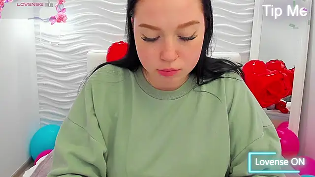 LexiePatn Live XXX chat