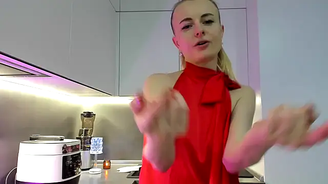 Lorimeth Chat XXX in diretta