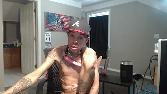 Michigan9000: онлайн-секс-чат