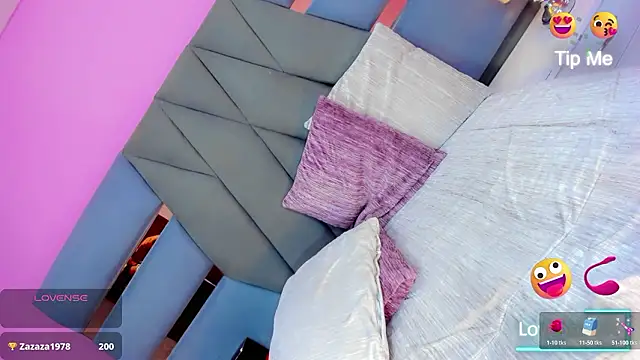 Chat +18 de sweet_Verooo ao vivo