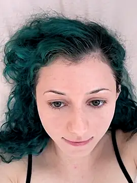 Show de Meiii27 na webcam