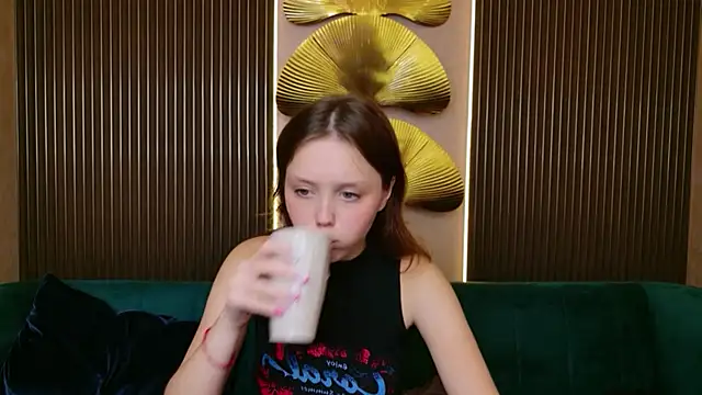 Samantha_Martines Obrolan Langsung XXX