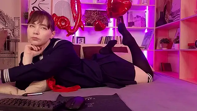 YukiNort 现场XXX聊天