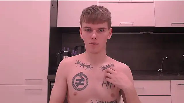 دردشة Fredd_Xanders الجنسية المباشرة