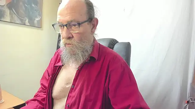 Czat XXX na żywo – Uncle_Hottie