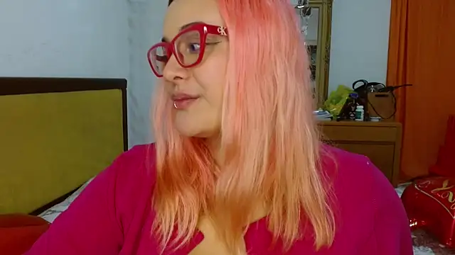 แชท XXX สดของ Nova-Satela