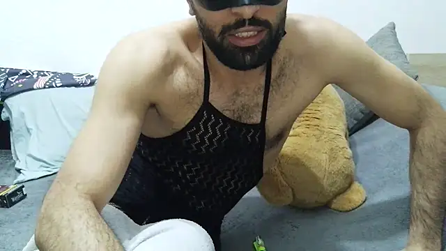 Moh_197 Live XXX Chat