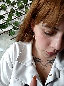 แชท XXX สดของ ISABELLA-01_