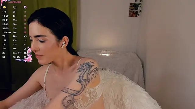 lunar_spark Chat XXX in diretta